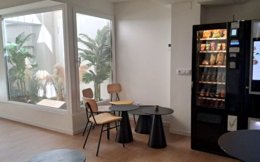 Alquiler Oficina Campanar Campanar València ref. 1-65467