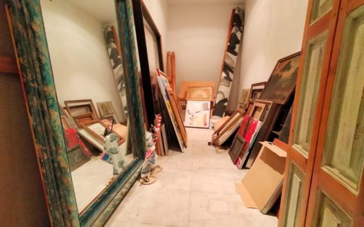 Venta Local-Nave Morvedre La Saïdia València ref. 1-65468