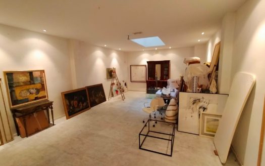 Venta Local-Nave Morvedre La Saïdia València ref. 1-65468