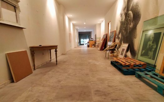 Venta Local-Nave Morvedre La Saïdia València ref. 1-65468