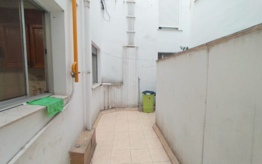 Venta Piso La Seu Ciutat Vella València ref. 1-65461