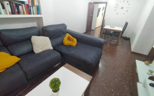 Venta Piso La Seu Ciutat Vella València ref. 1-65461