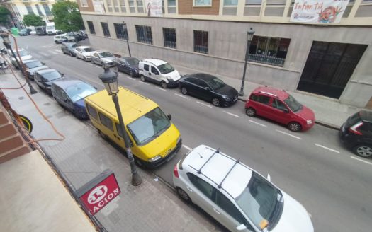 Venta Piso La Seu Ciutat Vella València ref. 1-65461