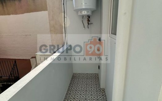 Venta Piso Foios ref. 1-65480