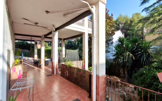 Venta Casa-Chalet Godelleta ref. 1-65490