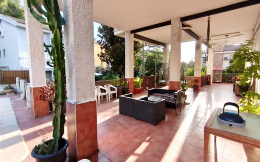 Venta Casa-Chalet Godelleta ref. 1-65490