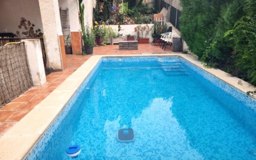 Venta Casa-Chalet Godelleta ref. 1-65490