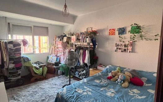 Venta Piso Moncada ref. 1-65499