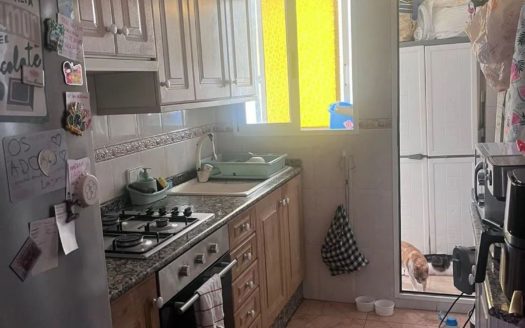 Venta Piso Moncada ref. 1-65499