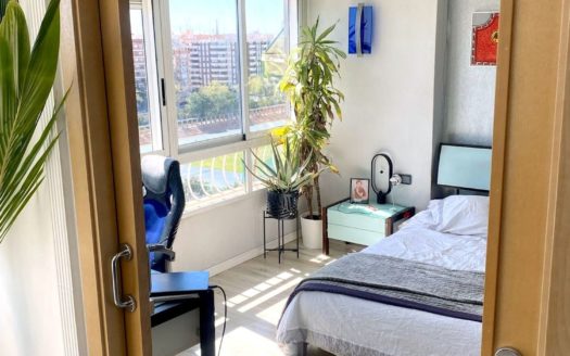 Venta Piso Campanar Campanar València ref. 1-65291