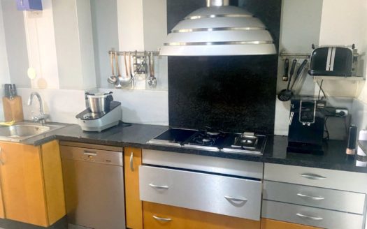 Venta Piso Campanar Campanar València ref. 1-65291
