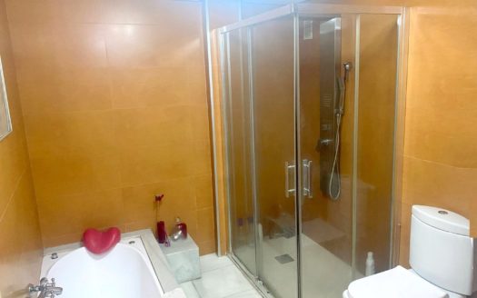 Venta Piso Campanar Campanar València ref. 1-65291