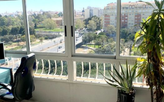 Venta Piso Campanar Campanar València ref. 1-65291