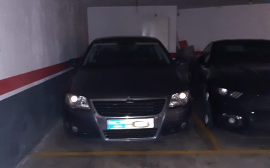 Alquiler Garaje Benicalap Benicalap València ref. 1-65506