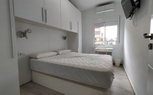 Alquiler Piso L’Amistat Algirós València ref. 1-62413