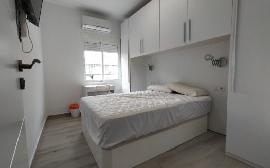 Alquiler Piso L’Amistat Algirós València ref. 1-62413