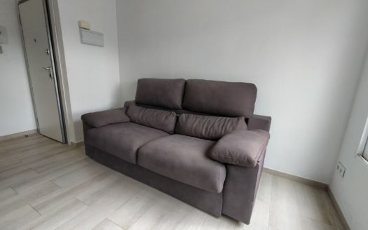 Alquiler Piso L’Amistat Algirós València ref. 1-62413