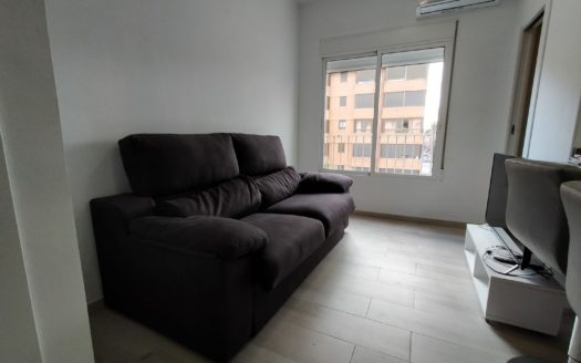 Alquiler Piso L’Amistat Algirós València ref. 1-62413