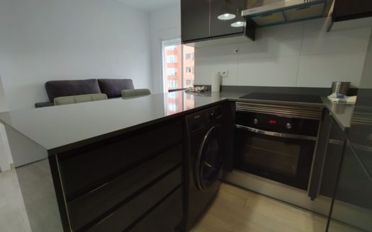 Alquiler Piso L’Amistat Algirós València ref. 1-62413
