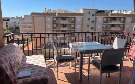 Alquiler Atico   Canet d’En Berenguer ref. 1-64234