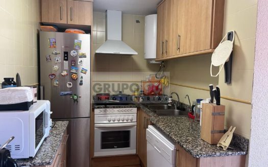 Alquiler Atico   Canet d’En Berenguer ref. 1-64234