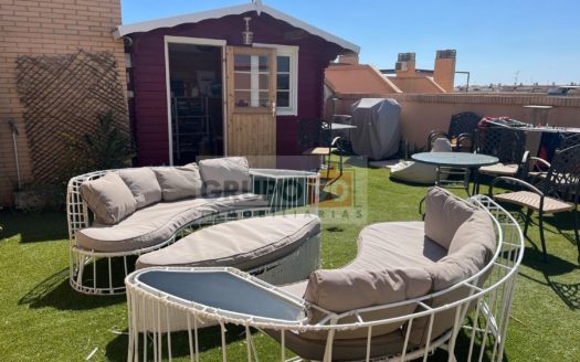 Alquiler Atico   Canet d’En Berenguer ref. 1-64234