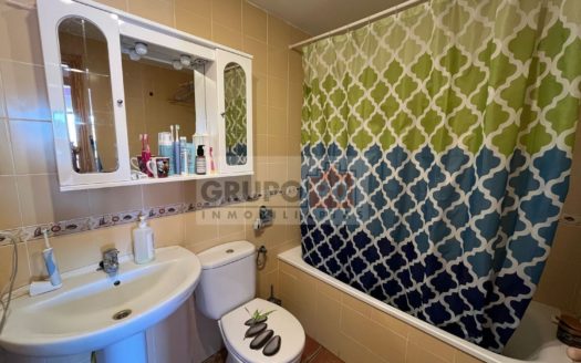 Alquiler Atico   Canet d’En Berenguer ref. 1-64234