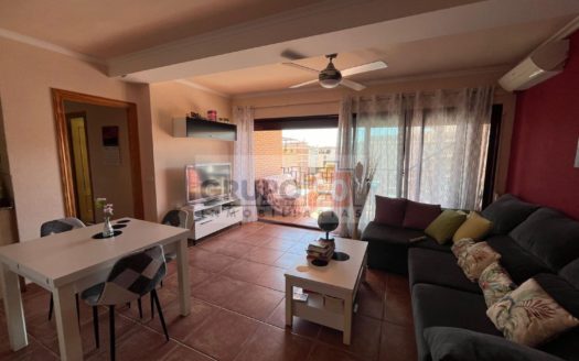 Alquiler Atico   Canet d’En Berenguer ref. 1-64234