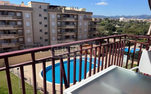 Alquiler Atico   Canet d’En Berenguer ref. 1-64234