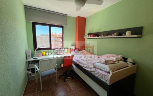 Alquiler Atico   Canet d’En Berenguer ref. 1-64234