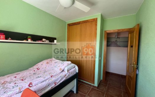 Alquiler Atico   Canet d’En Berenguer ref. 1-64234