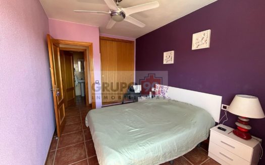 Alquiler Atico   Canet d’En Berenguer ref. 1-64234