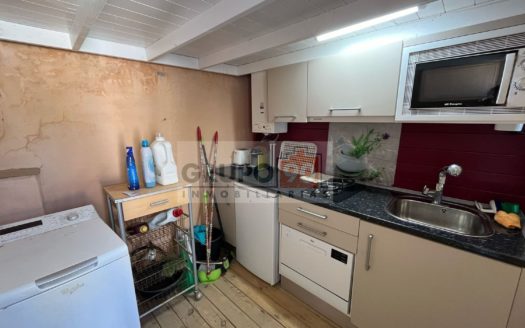 Alquiler Atico   Canet d’En Berenguer ref. 1-64234