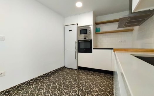 Venta Piso Marxalenes La Saïdia València ref. 1-65517