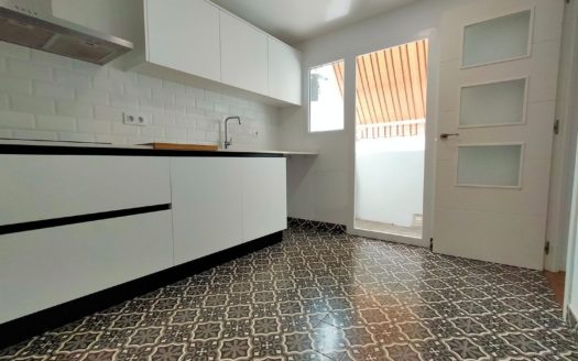 Venta Piso Marxalenes La Saïdia València ref. 1-65517