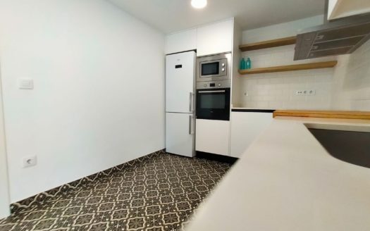 Venta Piso Marxalenes La Saïdia València ref. 1-65517