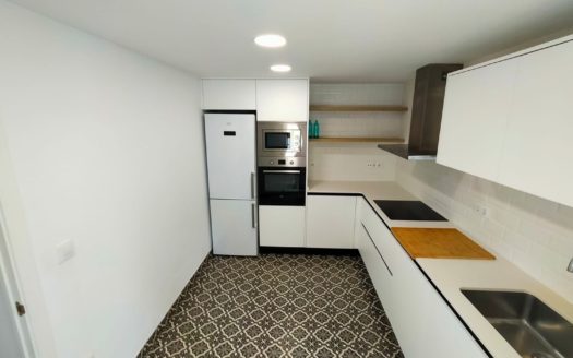 Venta Piso Marxalenes La Saïdia València ref. 1-65517