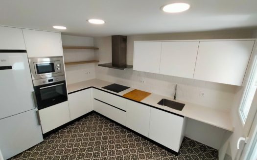 Venta Piso Marxalenes La Saïdia València ref. 1-65517