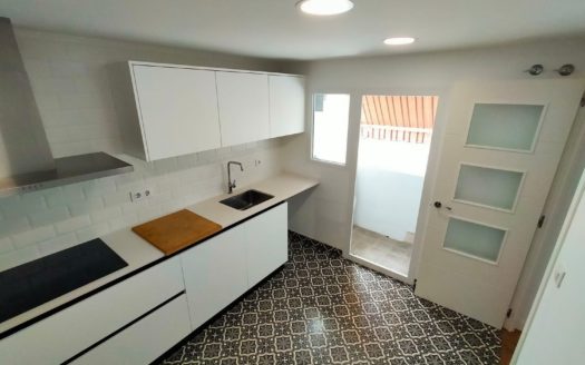 Venta Piso Marxalenes La Saïdia València ref. 1-65517