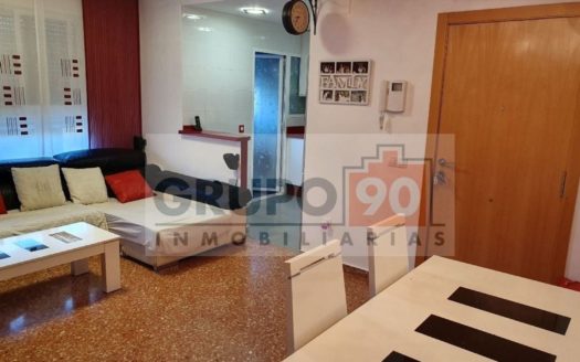 Venta Piso Almàssera ref. 1-65520