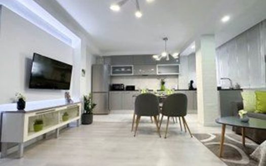 Venta Piso Tormos La Saïdia València ref. 1-65524