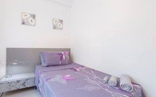 Venta Piso Tormos La Saïdia València ref. 1-65524