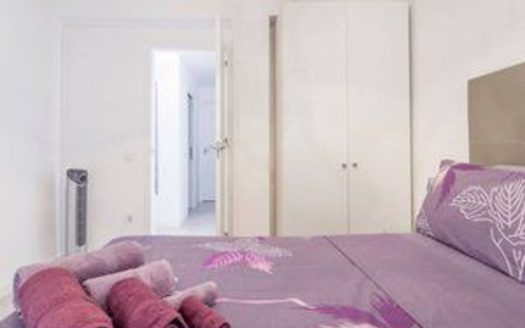 Venta Piso Tormos La Saïdia València ref. 1-65524