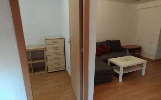 Alquiler Piso Tormos La Saïdia València ref. 1-65527
