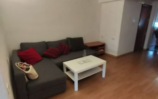 Alquiler Piso Tormos La Saïdia València ref. 1-65527