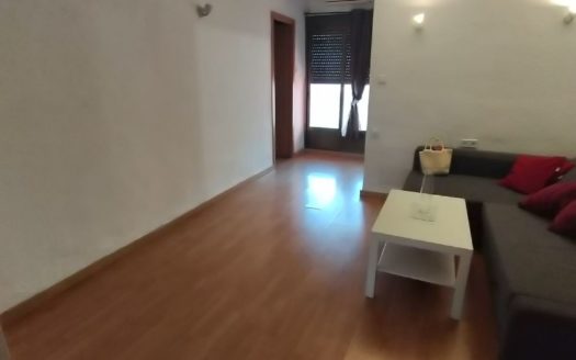 Alquiler Piso Tormos La Saïdia València ref. 1-65527