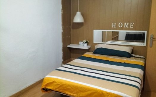 Alquiler Piso Tormos La Saïdia València ref. 1-65527