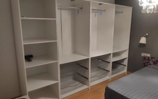 Venta Piso  L’Eixereta Burjassot ref. 1-65529