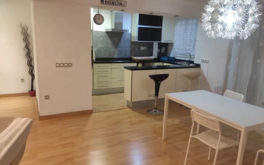 Venta Piso  L’Eixereta Burjassot ref. 1-65529