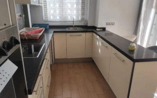 Venta Piso  L’Eixereta Burjassot ref. 1-65529